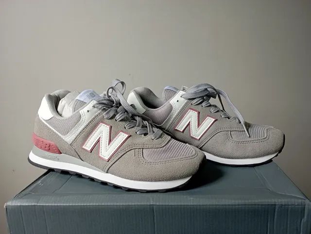 New balance outlet original feminino