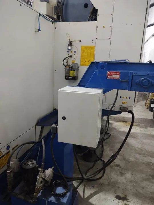 Centro de Usinagem D1000 - Foto 3