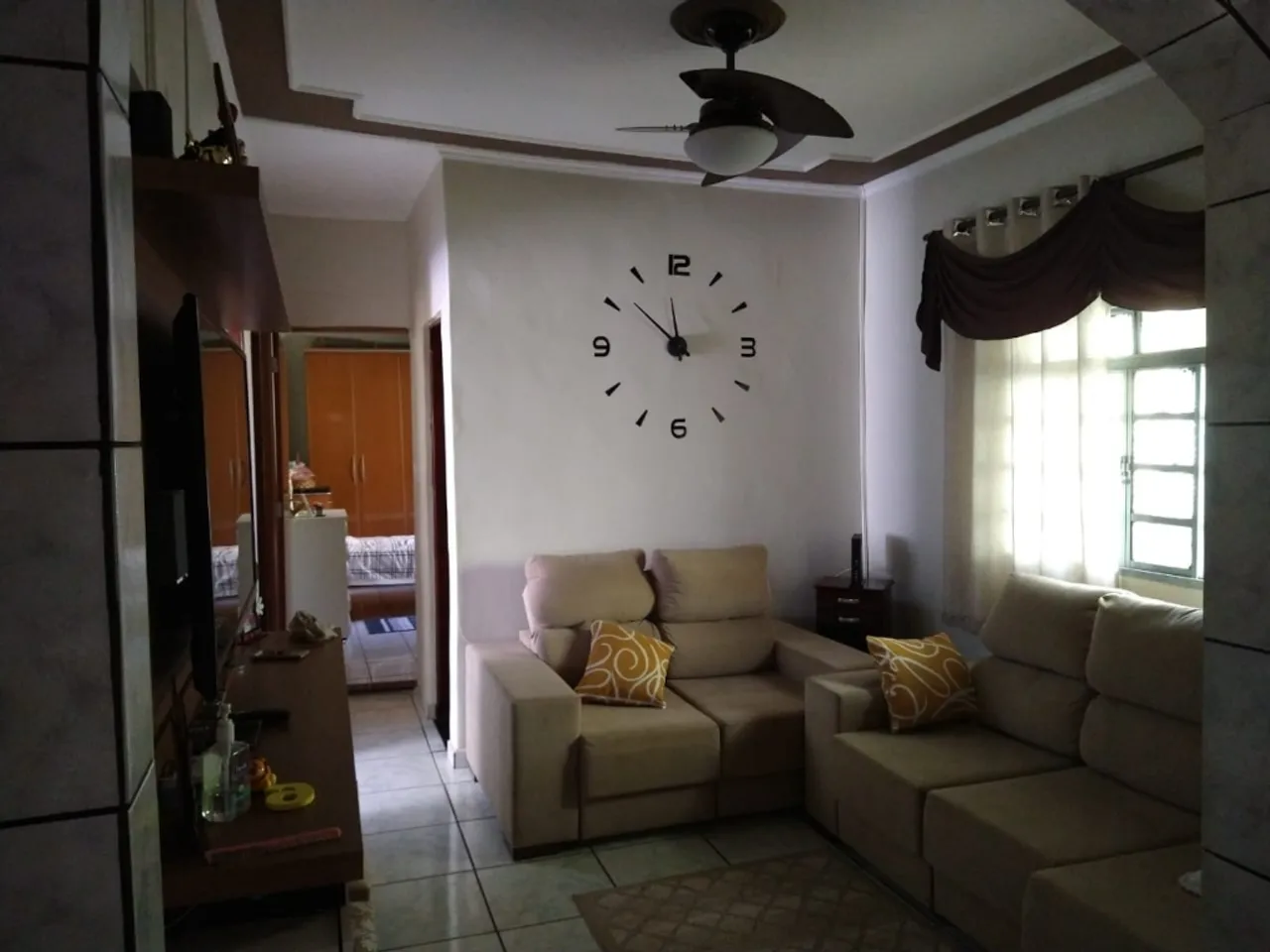 Casa com Edicula | Rosa e Rangel  Consultoria e Assessoria Imobiliária