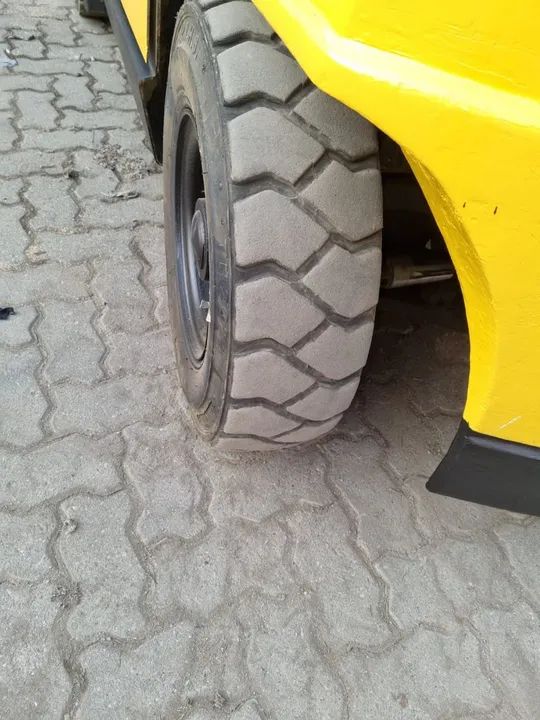 Empilhadeira Modelo Hyster 90 XM - Foto 4