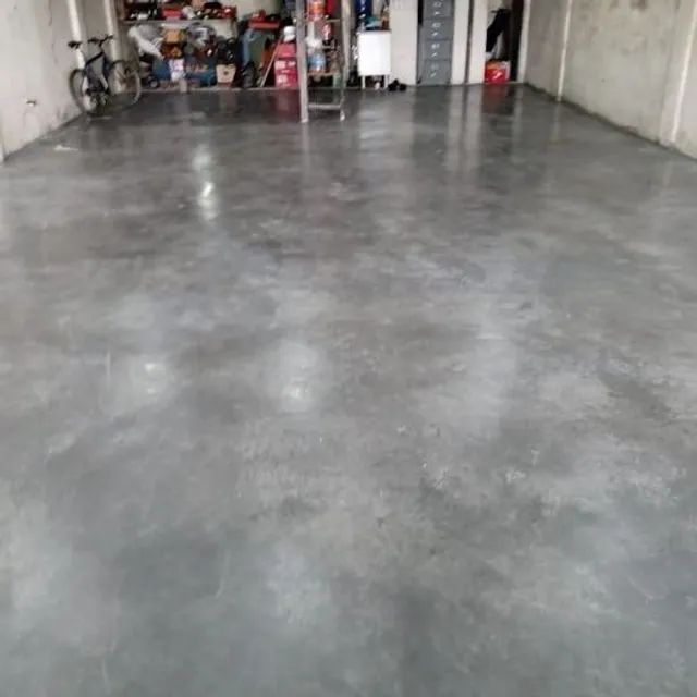 concreto usinado, piso polido em ate 12x sem juros - Foto 6