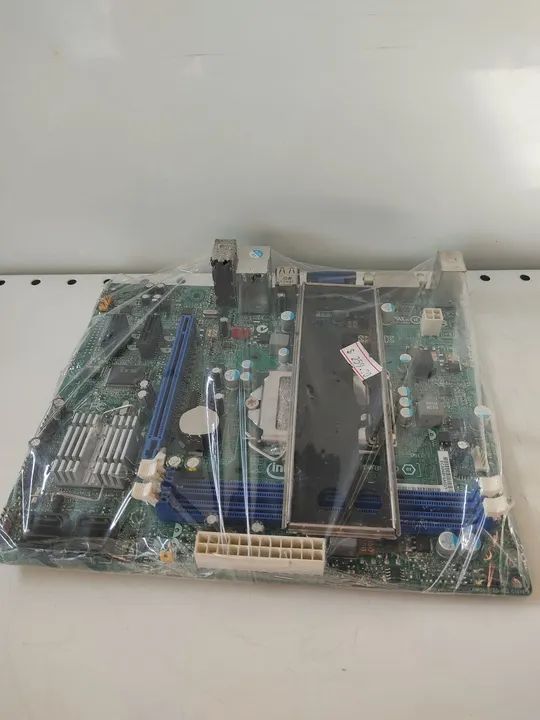 Placa mãe 1155 Intel Dh61BF DDR3 - Foto 3