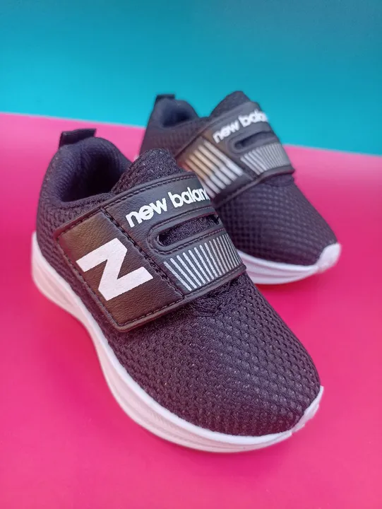 Tênis baby 18 ao 26 New balance