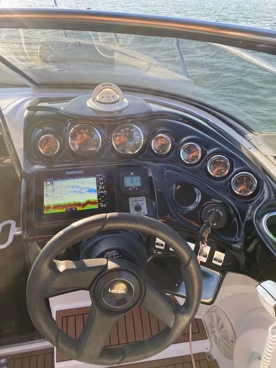 Lancha Evolve 2017 - Foto 9