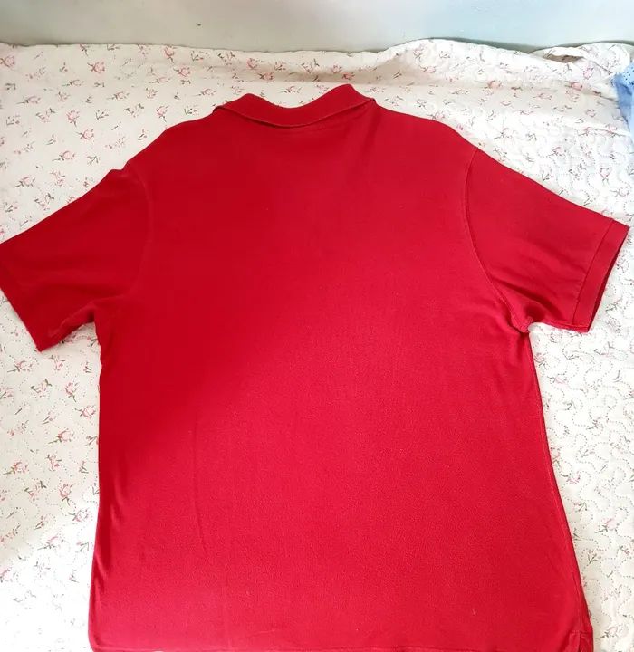 CAMISETA POLO LEWIS ORIGINAL G - Foto 3