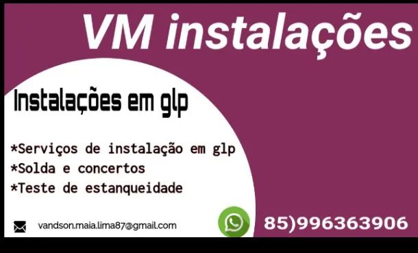 Instalação de gas - Foto 5