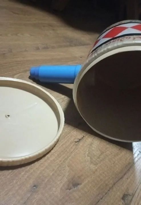 Martelo alerkina Cinemark  - Foto 3