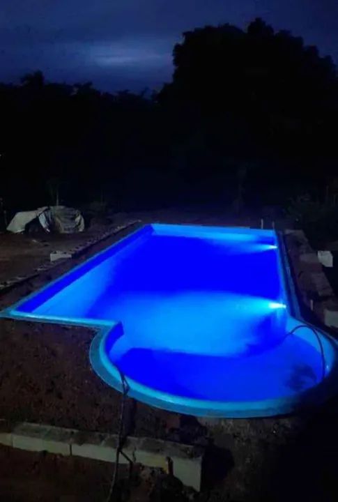 Piscina para área externa - Foto 3