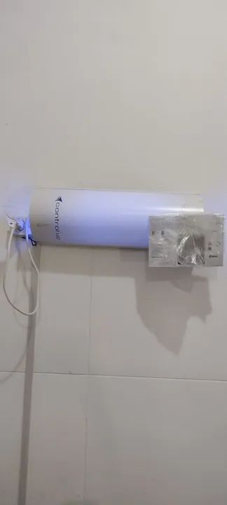 Armadilha para insetos(mosquitos) para comércio 
