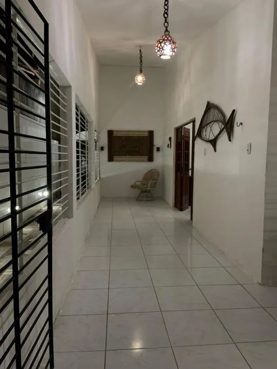 Casa com Piscina a 200 metros da praia! Sexta a domingo! Energia e gás incluso! - Foto 6