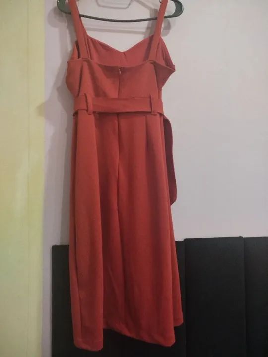 Vestido Social - Foto 2