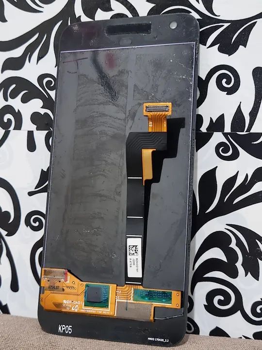 Tela para Google Pixel 1 (2016) - Foto 3