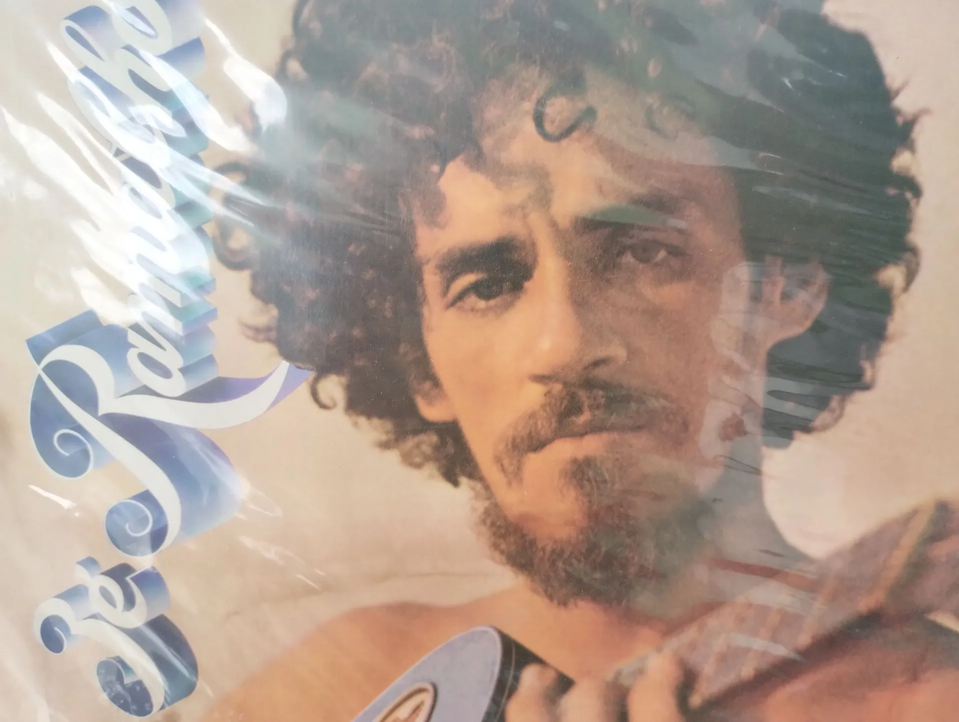 ZE RAMALHO DISCO VINIL