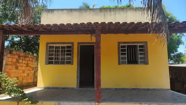 Captação de Casa a venda na Rua Dezenove, Santo Antônio (Manilha), Itaborai, RJ