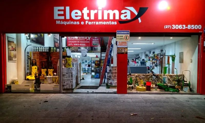 Guincho Elétrico De Coluna 300 A 600kg H-a 105 Motomil - Foto 5