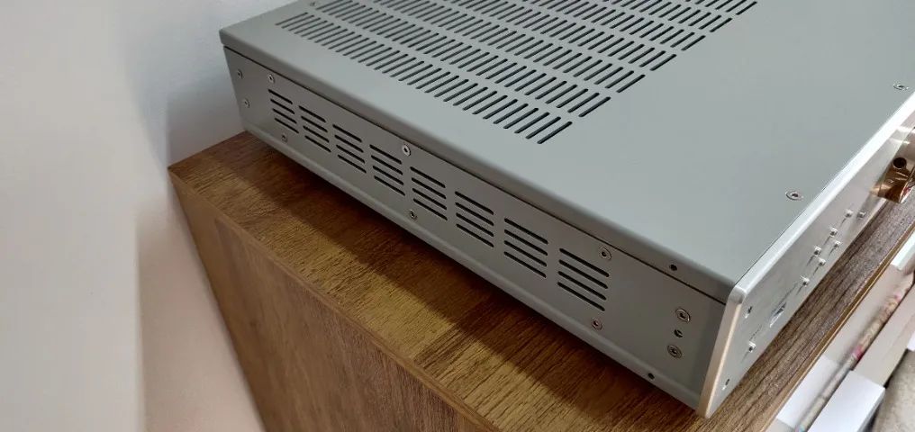 Integrado Krell S300I - Foto 2