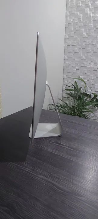 Imac 2014 21.5 I5 8gb 240 gb Ssd - Foto 2
