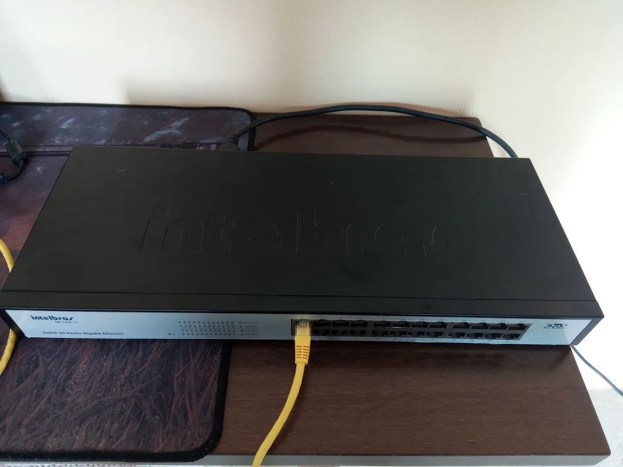 Switch gigabyte  - Foto 2