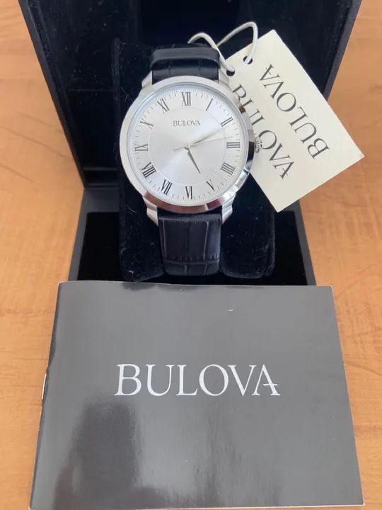 Relógio Bulova  - Foto 5