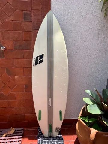 PRANCHA DE SURF PREDATOR EDGO - Foto 2