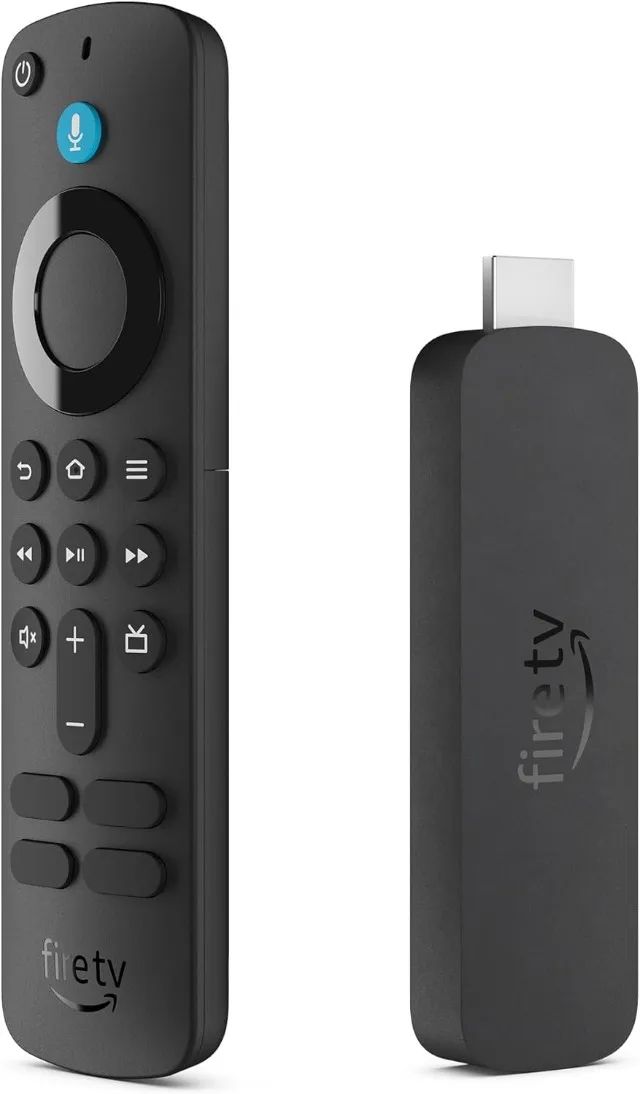 Fire TV Stick 4K - Foto 2