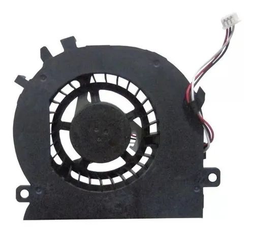 Cooler Samsung Np270e4e Np275e4e Np270e5g Np270e5j - 622 - Foto 4