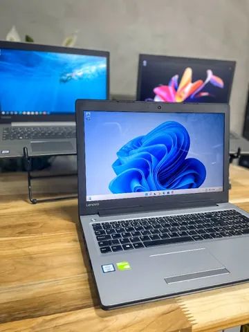 Lenovo Ideapad Notebooks Intel Core i3 6th Gen 4GB DDR4 120GB SSD64317907621762120