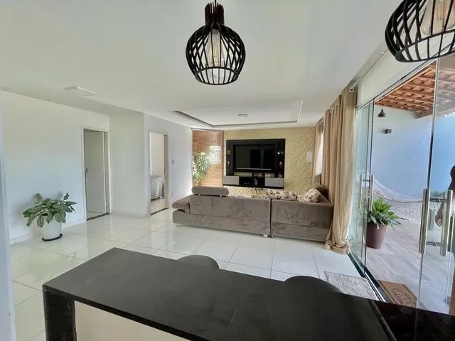 Casa Belíssima para Temporada e Venda.no Bairro Areia Branca  - Foto 14