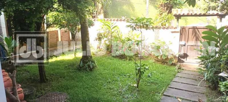 CasaDuplexVendaSaoConrado4Suites9Vagas - Foto 2