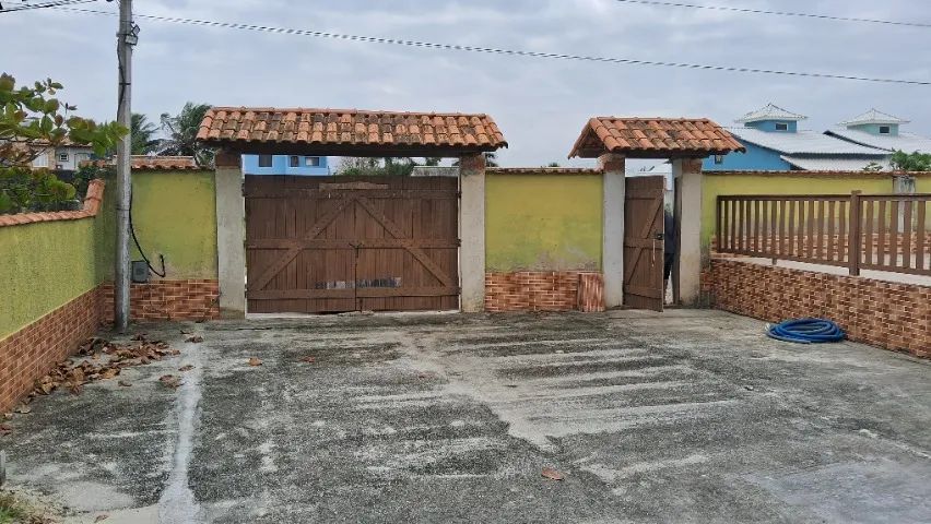 casa em saquarema - boqueirao com 3 quartos 2 suites piscina churrasqueira - Foto 4