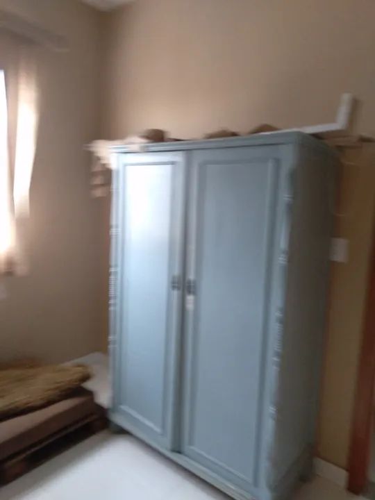 apartamento mobiliado proximo shopping - Foto 3