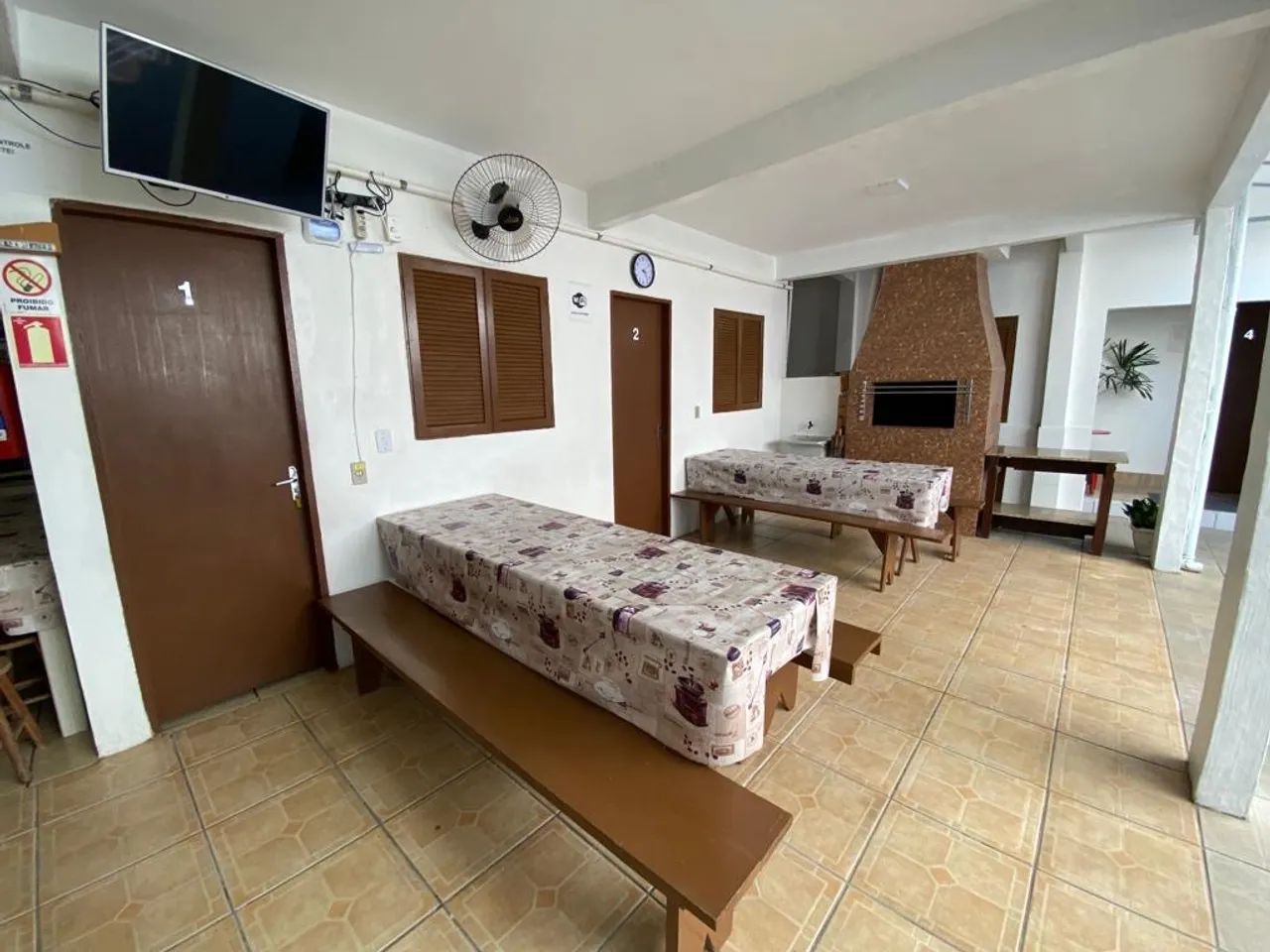 Pousada JM em Torres RS - Foto 2