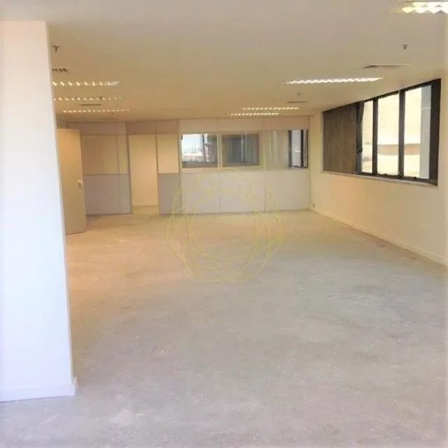 Locação Sala Comercial Cond. Mirante Da Cidade (Centro RJ) - 322M² - Foto 4
