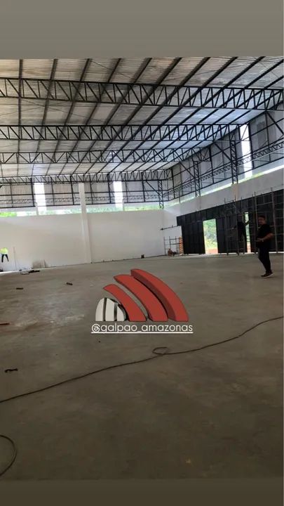 GALPÃO - TARUMÃ 4.000M²  - Foto 3