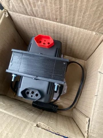Transformador 110 para 220 5000va