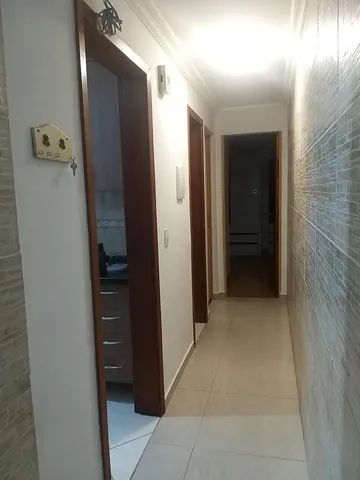Captação de Apartamento para locação na Rua Antônio Dalmarco, Fazendinha, Curitiba, PR