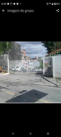 Captação de Apartamento a venda no bairro Vila America, Carapicuíba, SP