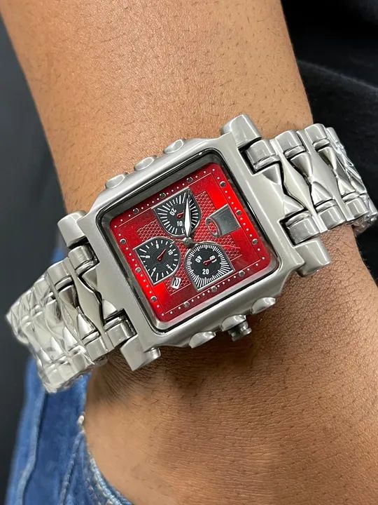 Oakley Tank オークリー タイムタンク ミニッツマシーン 稼働品 Oakley