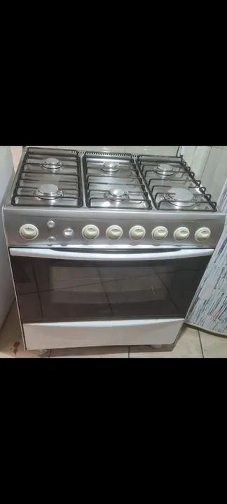 Stove Installment Sale on OLX