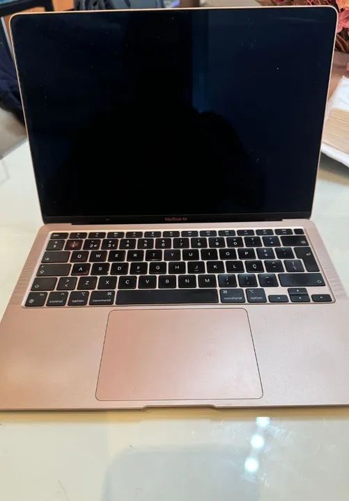 Apple Macbook Air M1 16GB 1TB SSD Tela 13"
