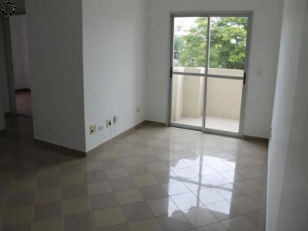 Apartamento a venda de 2 dormitórios em Osasco