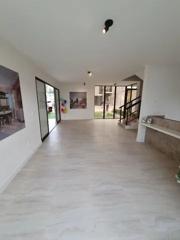 Casa de condomínio para venda tem 148 metros quadrados com 3 quartos - Foto 5