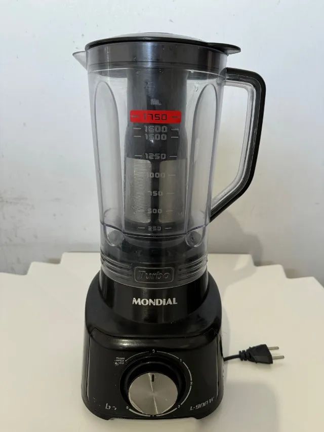 Liquidificador Mondial - Foto 5
