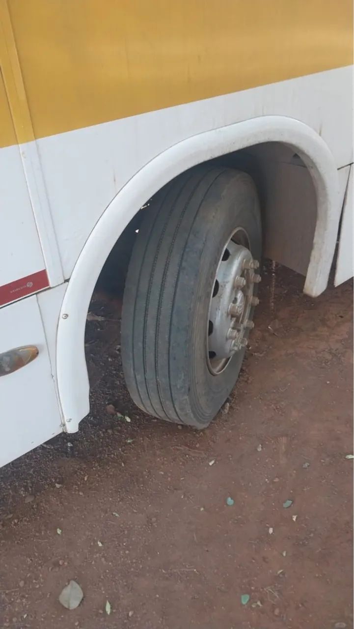 Ônibus 17-230 Torino 2010/2011