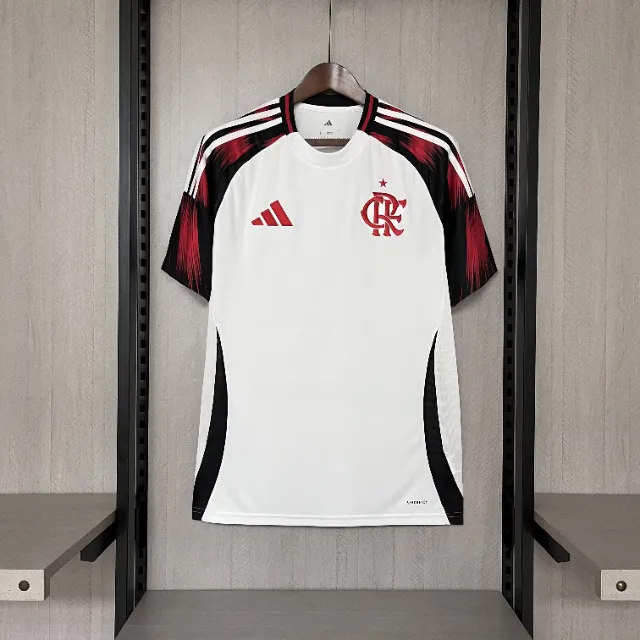 Camisa 2 Flamengo 25/26