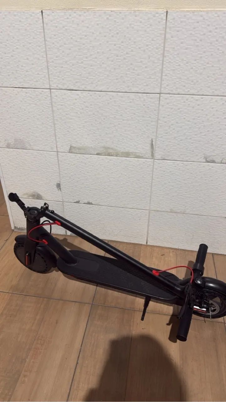 Patinete Elétrico NOVO  - Foto 3