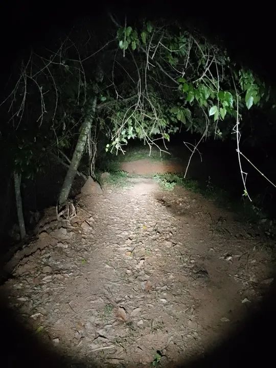 MINI LANTERNA - Foto 6