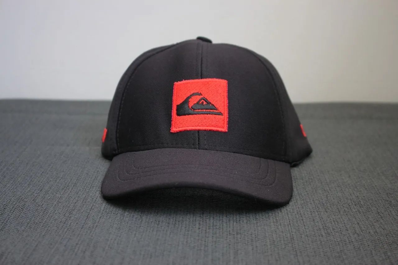 Boné Quiksilver infantil | Campinas/SP