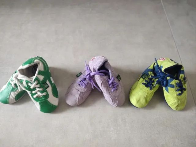 Tênis infantil últimos pares! - Foto 4