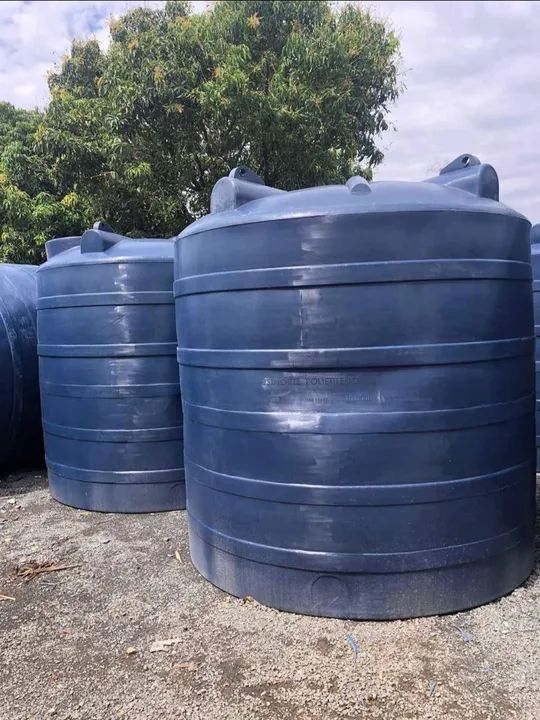 CAIXA D'água 10 mil litros $$ 3.800 promoção ? não fazemos entrega em outra cidade ? - Foto 2